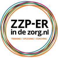 ZZP-erindezorg.nl logo, ZZP-erindezorg.nl contact details