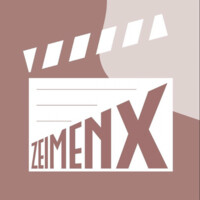 ZeimenX Visuals logo, ZeimenX Visuals contact details