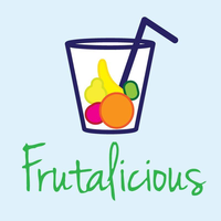 Frutalicious logo, Frutalicious contact details