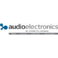 Audio Electronics Inc. logo, Audio Electronics Inc. contact details