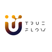 TRUE FLOW Kaca Sp. j. logo, TRUE FLOW Kaca Sp. j. contact details