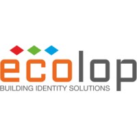 Ecolop logo, Ecolop contact details