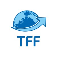 Team Freight Forwarding (TFF) logo, Team Freight Forwarding (TFF) contact details