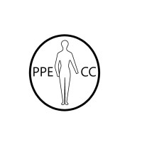 PPE Compliance Collective logo, PPE Compliance Collective contact details