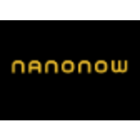 Nanonow™ logo, Nanonow™ contact details