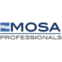 Mosa Professionals B.V. logo, Mosa Professionals B.V. contact details