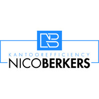 Nico Berkers Kantoorefficiency logo, Nico Berkers Kantoorefficiency contact details