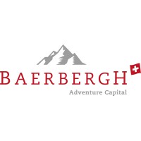 BAERBERGH ADVENTURE CAPITAL logo, BAERBERGH ADVENTURE CAPITAL contact details