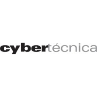 Cybertécnica logo, Cybertécnica contact details