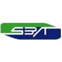 SBTEK logo, SBTEK contact details