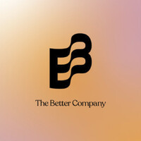 The Better Company logo, The Better Company contact details