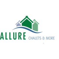 Allure Chalets & more logo, Allure Chalets & more contact details