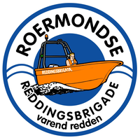 Reddingsbrigade Roermond logo, Reddingsbrigade Roermond contact details