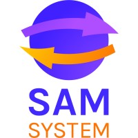 Samsystem Sverige AB logo, Samsystem Sverige AB contact details