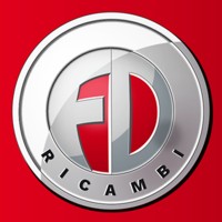 FD Ricambi B.V. logo, FD Ricambi B.V. contact details