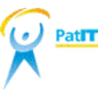 PatIT logo, PatIT contact details