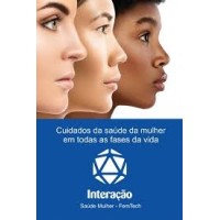 Interação Saúde Mulher® logo, Interação Saúde Mulher® contact details