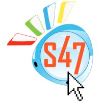 S47INFORMATIQUE logo, S47INFORMATIQUE contact details