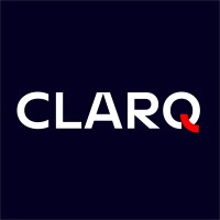 Clarq logo, Clarq contact details