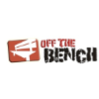 Off The Bench logo, Off The Bench contact details