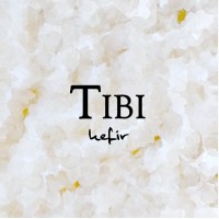 Tibi kefir logo, Tibi kefir contact details