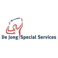 De Jong Special Services B.V. logo, De Jong Special Services B.V. contact details