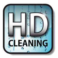 HD Cleaning Nederland logo, HD Cleaning Nederland contact details