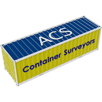 ACS Container Surveyors B.V. logo, ACS Container Surveyors B.V. contact details