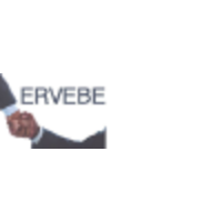 Ervebe logo, Ervebe contact details