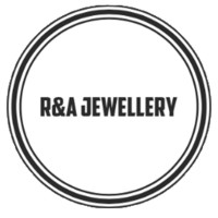 R & A Jewellery logo, R & A Jewellery contact details