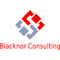 Blacknor Consulting Ltd logo, Blacknor Consulting Ltd contact details