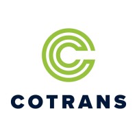 CoTrans GmbH logo, CoTrans GmbH contact details