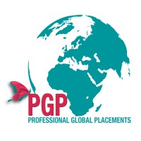 Professional Global Placements logo, Professional Global Placements contact details