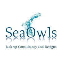 SeaOwls logo, SeaOwls contact details