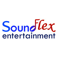 SoundFlex entertainment logo, SoundFlex entertainment contact details