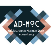 adviesbureau Herman Otten consultancy (ad-HOc) logo, adviesbureau Herman Otten consultancy (ad-HOc) contact details