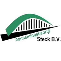 Aannemingsbedrijf Steck B.V. logo, Aannemingsbedrijf Steck B.V. contact details