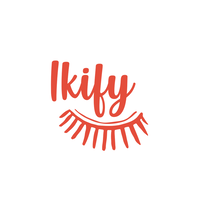 Ikify logo, Ikify contact details