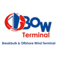 Breakbulk & Offshore Wind Terminal logo, Breakbulk & Offshore Wind Terminal contact details