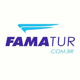 FAMATUR logo, FAMATUR contact details