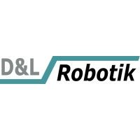 D&L Robotik GmbH logo, D&L Robotik GmbH contact details