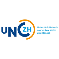 UNC-ZH Universitair Netwerk voor de Care sector Z-H logo, UNC-ZH Universitair Netwerk voor de Care sector Z-H contact details