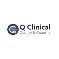 Q Clinical logo, Q Clinical contact details