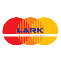 Lark Leisure Homes logo, Lark Leisure Homes contact details