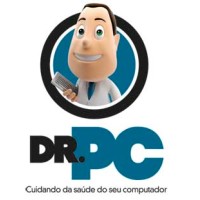 Doutor Pc logo, Doutor Pc contact details