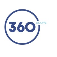 360scope B.V. logo, 360scope B.V. contact details