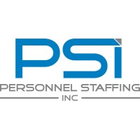 Personnel Staffing logo, Personnel Staffing contact details