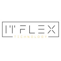 IT Flex logo, IT Flex contact details