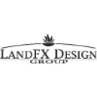 LandFX Design Group, LLC logo, LandFX Design Group, LLC contact details