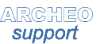 ArcheoSupport BV logo, ArcheoSupport BV contact details